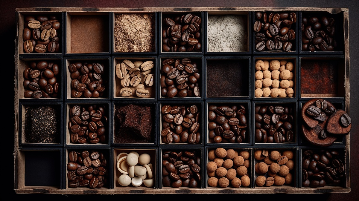 Nouveau protocole Coffee Value Assessment de SCA