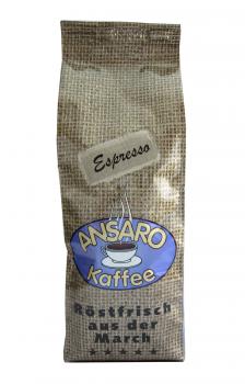 ANSARO Espresso