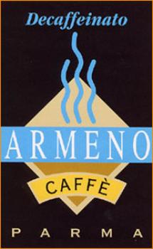 Armeno Caffe Decaffeinato