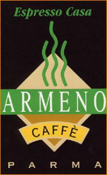 Armeno Caffe Espresso Casa