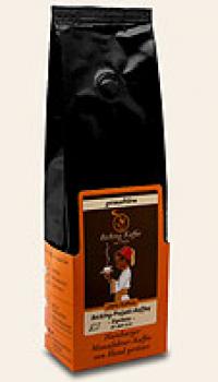 Becking Kaffee Becking-Projekt-Kaffee - Espresso Becking Kaffee Becking-Projekt-Kaffee - Espresso