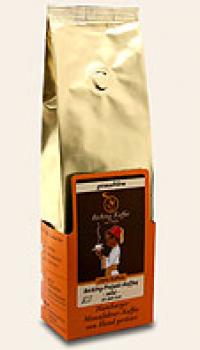 Becking Kaffee Becking-Projekt-Kaffee - mild Becking Kaffee Becking-Projekt-Kaffee - mild