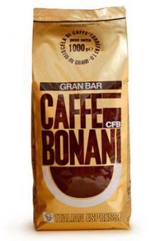 Caffe Bonani Qualità Oro