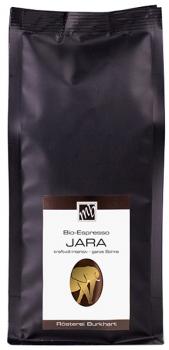 Deck Kaffee Bio Espresso Jara