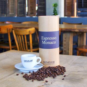 Dinzler Kaffee Espresso Monaco