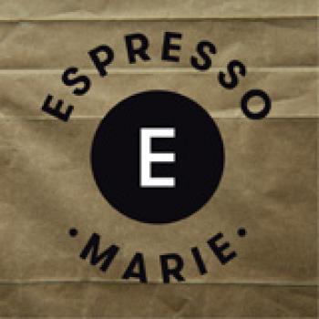 Florian Steiner Kaffee Espresso Marie bio