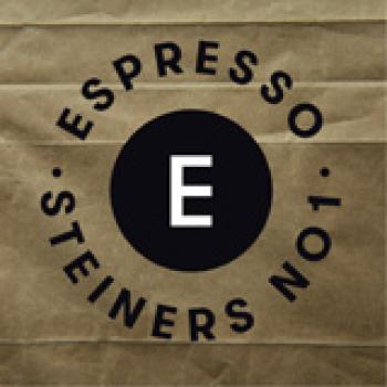 Florian Steiner Kaffee Espresso Steiners No1