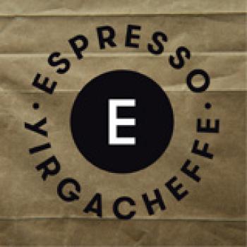 Florian Steiner Kaffee Espresso Yirgacheffe bio