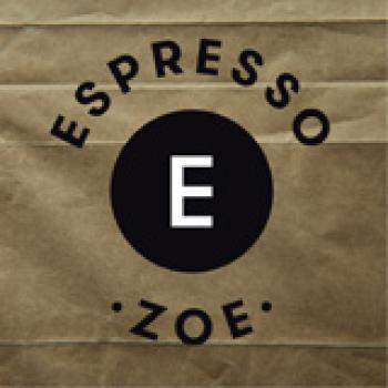Florian Steiner Kaffee Espresso Zoe bio