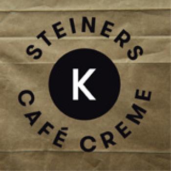 Florian Steiner Kaffee Kaffee Steiners Cafe Creme