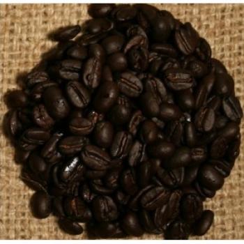 Ganos Kaffee Espresso Äthiopien
