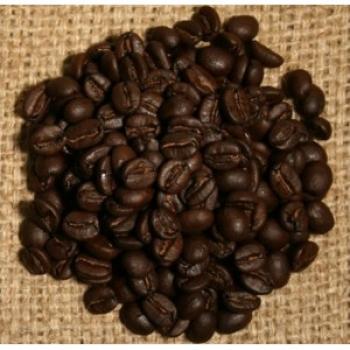 Ganos Kaffee Kenia PB