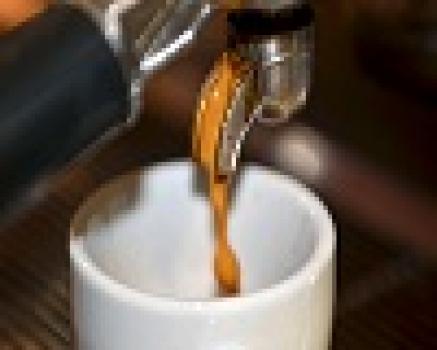 Geiling Kaffee Bio Espresso ZwanzigZwölf