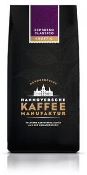 Hannoversche Kaffeemanufaktur Espresso Classico Hannoversche Kaffeemanufaktur Espresso Classico