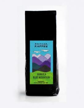 Henauer Kaffee Jamaica, Blue Mountain