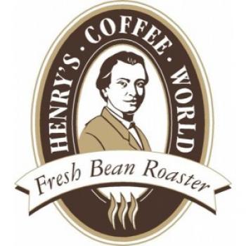 Henry`s Coffee World Columbia entkoffeiniert