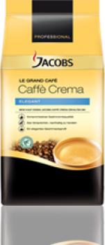 Jacobs Caffè Crema Elegant Jacobs Caffè Crema Elegant