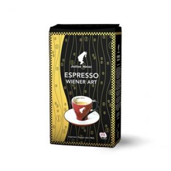Julius Meinl Espresso Wiener Art