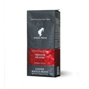 Julius Meinl Princess Melange Bohne Julius Meinl Princess Melange Bohne