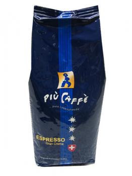 Kaffee 7 Espresso Gran Crema (braun)