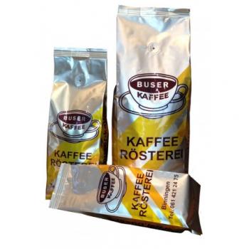 Kaffeer&ouml;sterei Buser HELVETIA