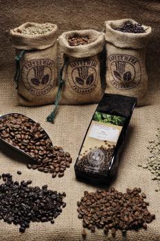 Kaffeewerk Zollernalb Äthiopien Sidamo Kaffeewerk Zollernalb Äthiopien Sidamo