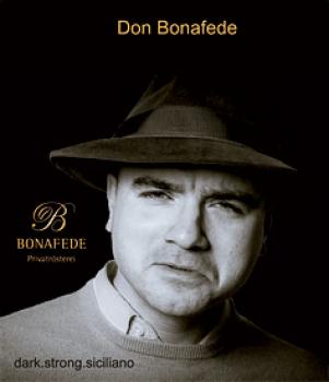 Landcafe Bonafede Espresso Don Bonafede