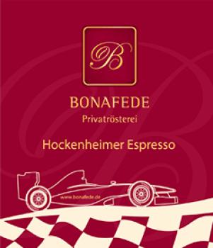 Landcafe Bonafede Espresso Hockenheimer