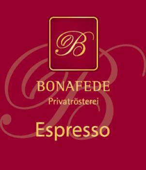 Landcafe Bonafede Espresso Lem Kaffee Waldkaffee