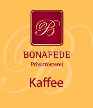 Landcafe Bonafede Lem Kaffa Waldkaffee
