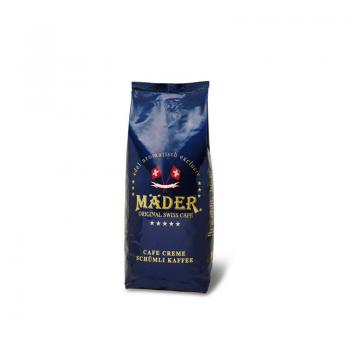 Mäder Kaffee Mäder Creme Classic Mäder Kaffee Mäder Creme Classic