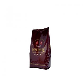 Mäder Kaffee Sonderröstung Sidamo Mäder Kaffee Sonderröstung Sidamo