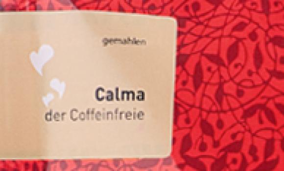 Oetterli Calma