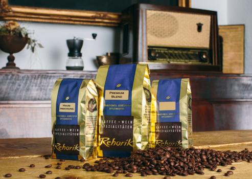 Rehorik Premium Blend