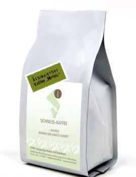 Schneid Kaffee Äthiop. Regenwaldkaffee `Michiti`