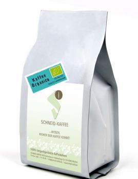 Schneid Kaffee Kaffee Organico