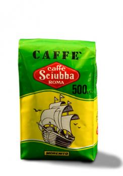 Sciubba Morenito