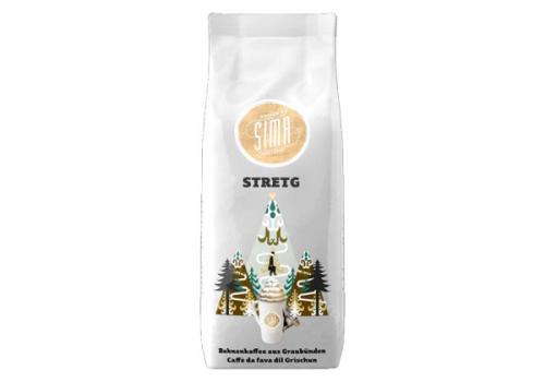 SIMA Caffè Sima Stretg