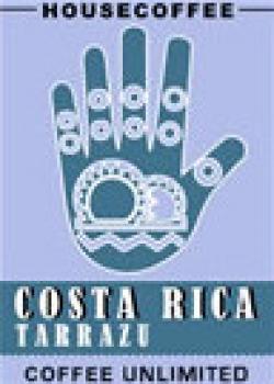 Spoons Systemgastronomie Costa Rica Tarrazu - kräftig -