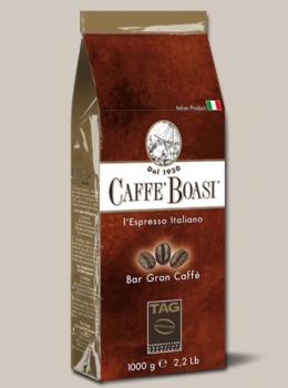 TAG Caffe Caff&egrave; Boasi Gran Caff&egrave;