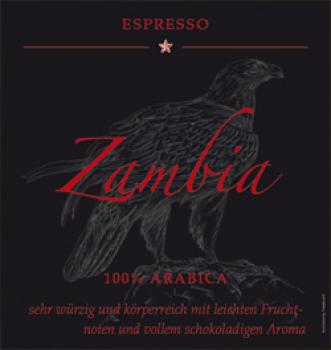 Tork´s Coffee Zambia