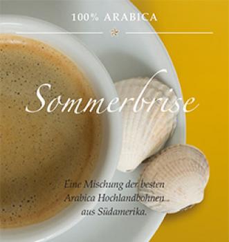 Tork´s Coffee Sommerbrise
