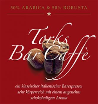 Tork´s Coffee Torks Bar Caffè