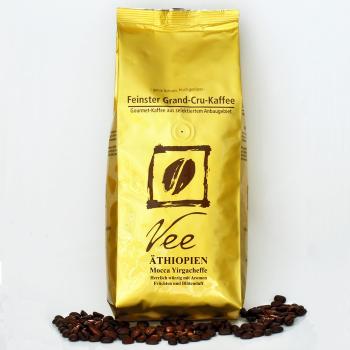 Vee&acute;s Kaffeer&ouml;sterei &Auml;thiopien