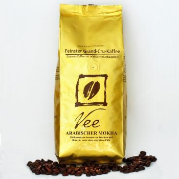 Vee&acute;s Kaffeer&ouml;sterei Arabischer Mokha