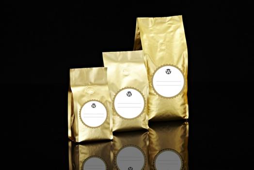 Weber Manufaktur Kaffee Reizarm Spezial