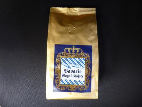 Weber Manufaktur Bavaria Cremekaffee