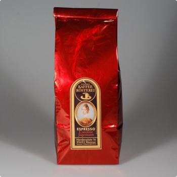 Weimarer Kaffeerösterei Espresso `Jagemann`