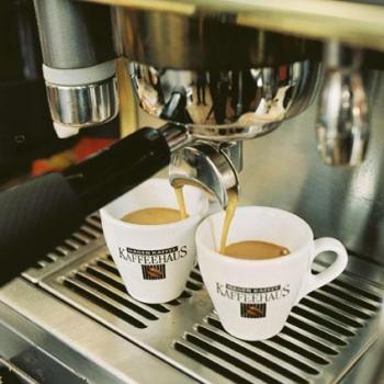 Hagenkaffee Espresso `Casa`