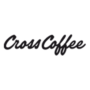 Cross Coffee Oliver Kriegsch